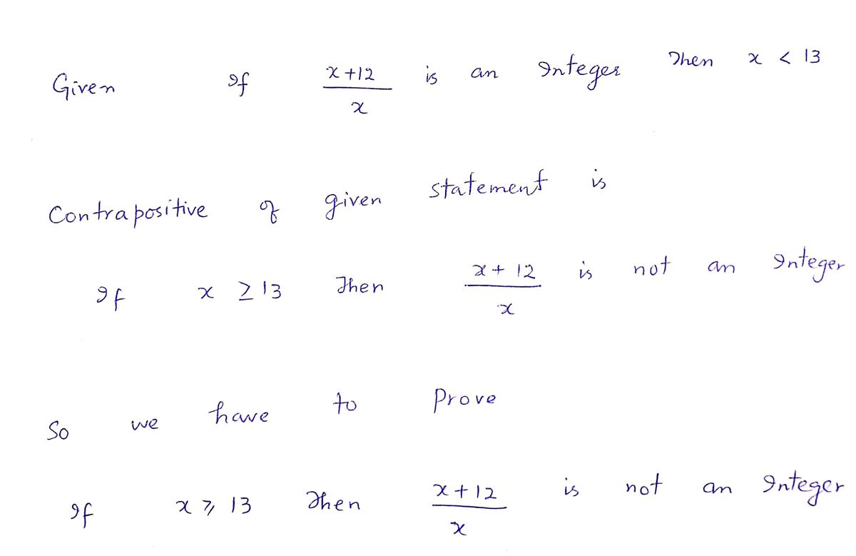 Advanced Math homework question answer, step 1, image 1